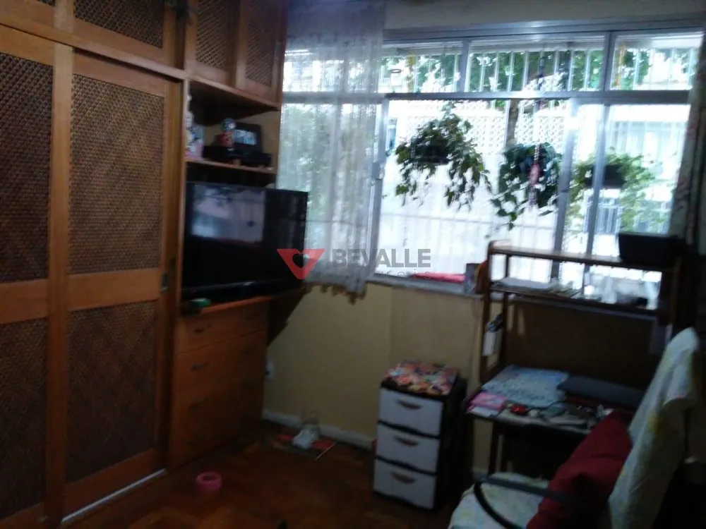 Apartamento, 3 quartos, 100 m² - Foto 11