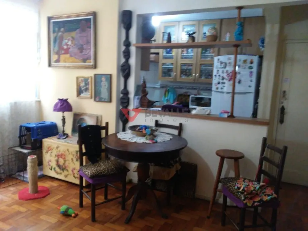 Apartamento, 3 quartos, 100 m² - Foto 7