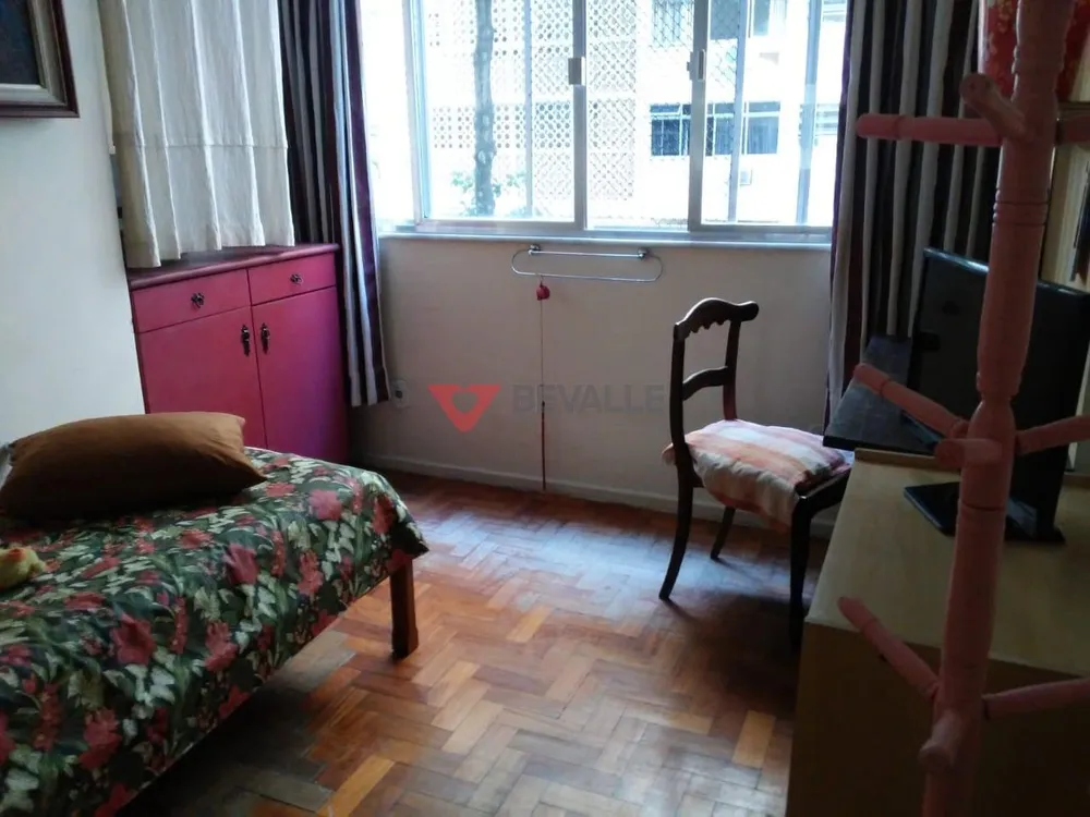 Apartamento, 3 quartos, 100 m² - Foto 26