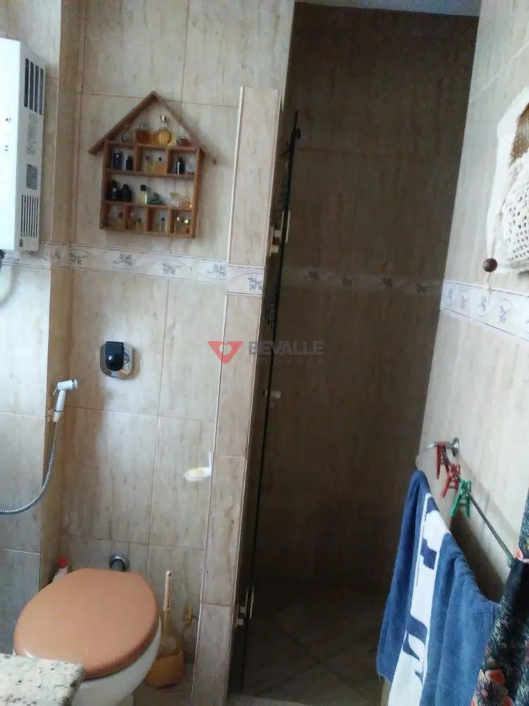 Apartamento, 3 quartos, 100 m² - Foto 28