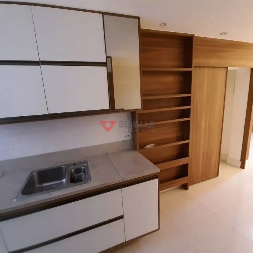 Apartamento, 3 quartos, 100 m² - Foto 9