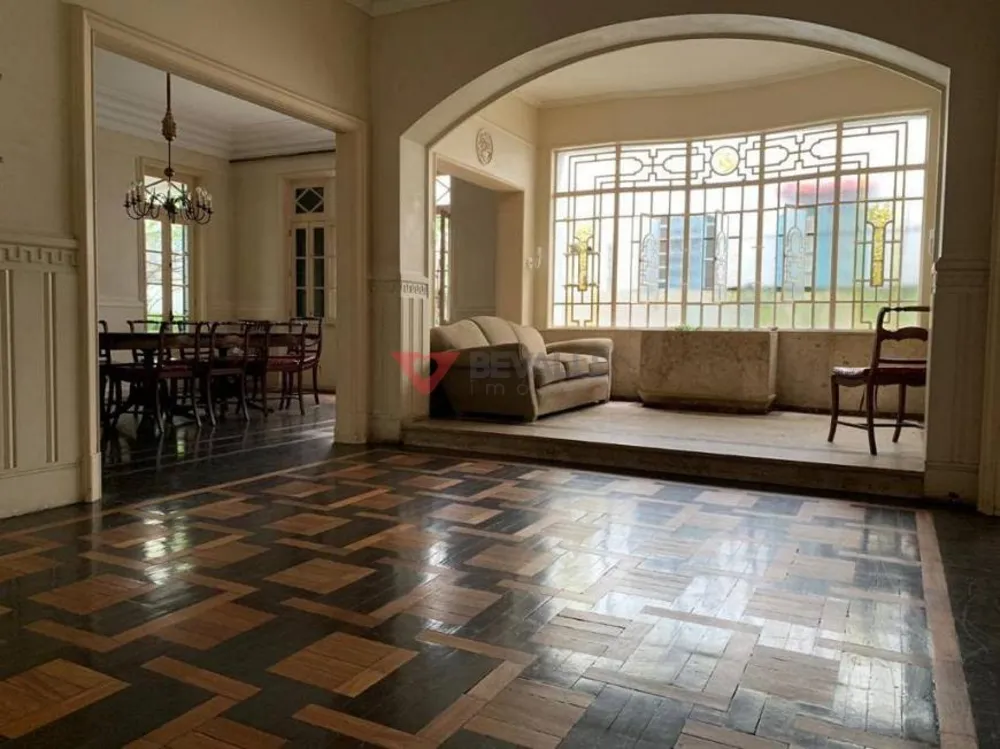 Casa, 6 quartos, 424 m² - Foto 3