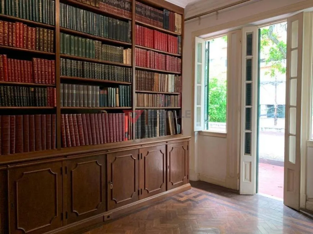Casa, 6 quartos, 424 m² - Foto 7