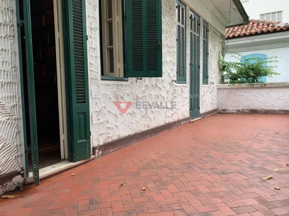 Casa, 6 quartos, 424 m² - Foto 8