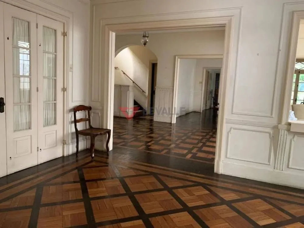 Casa, 6 quartos, 424 m² - Foto 4