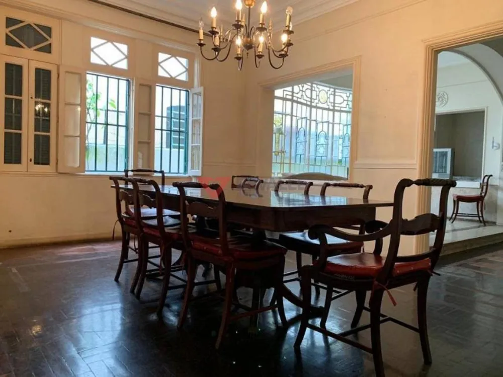 Casa, 6 quartos, 424 m² - Foto 2
