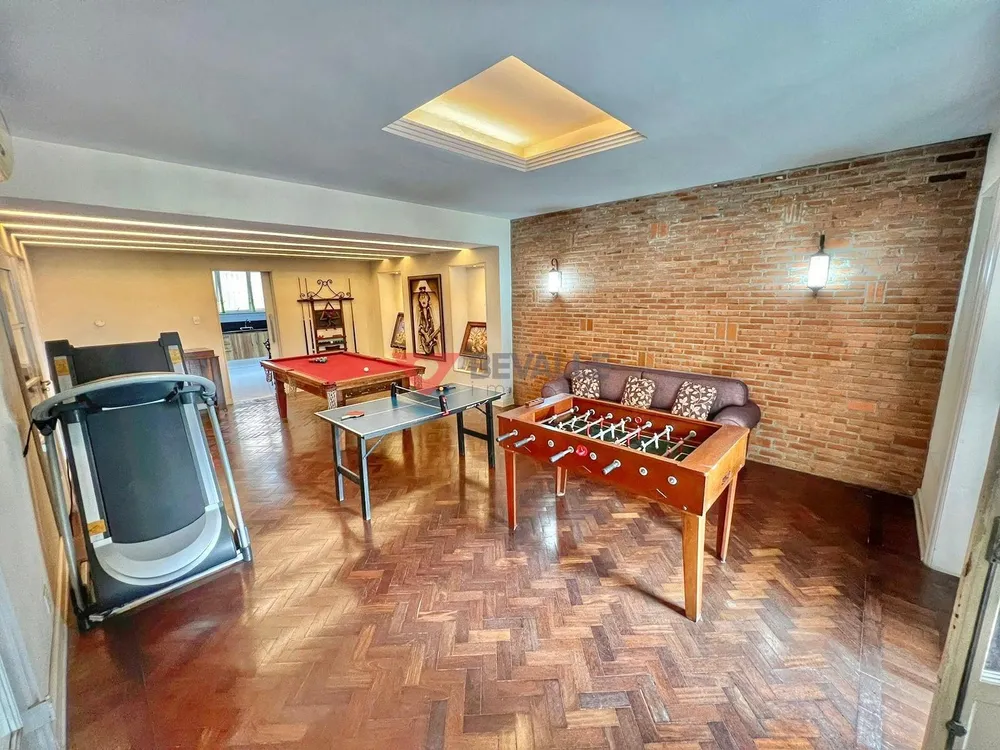 Apartamento, 4 quartos, 365 m² - Foto 6