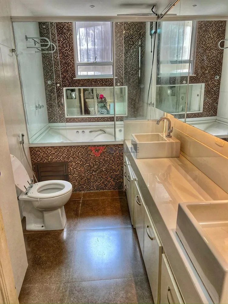 Apartamento, 4 quartos, 365 m² - Foto 23
