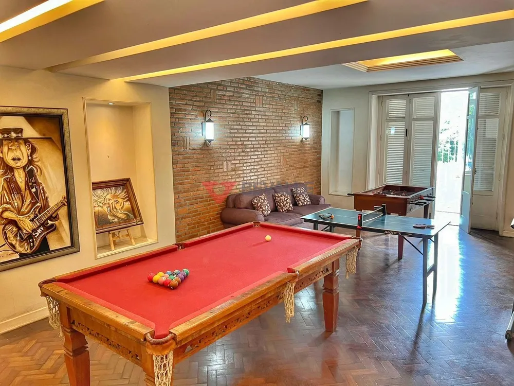 Apartamento, 4 quartos, 365 m² - Foto 7