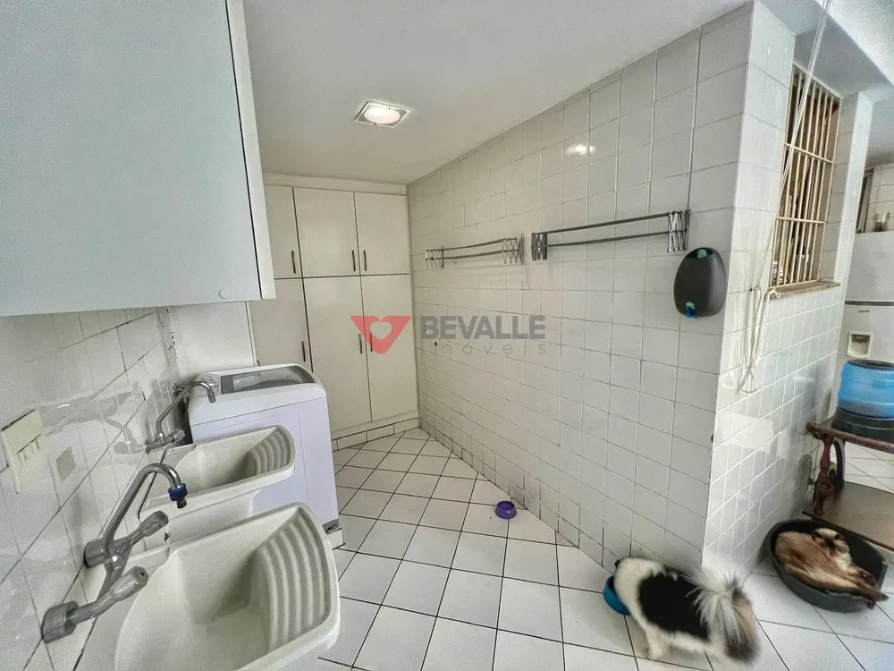 Apartamento, 4 quartos, 365 m² - Foto 31