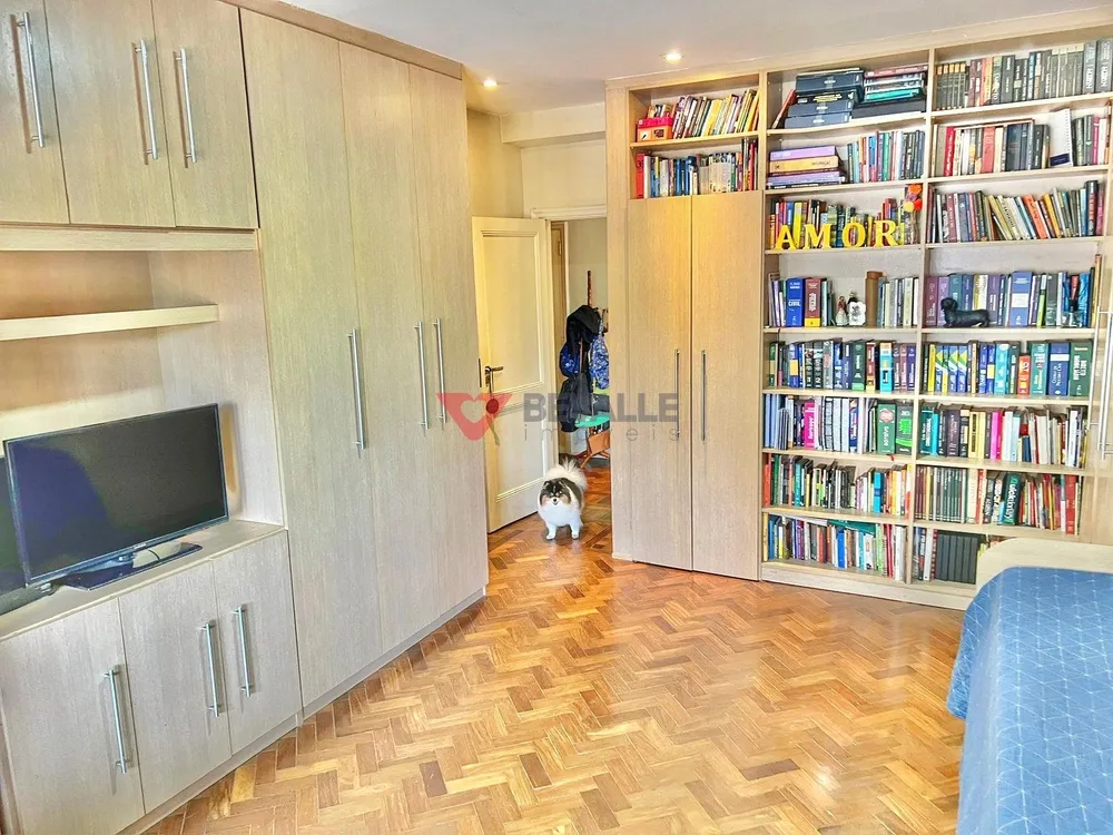 Apartamento, 4 quartos, 365 m² - Foto 9