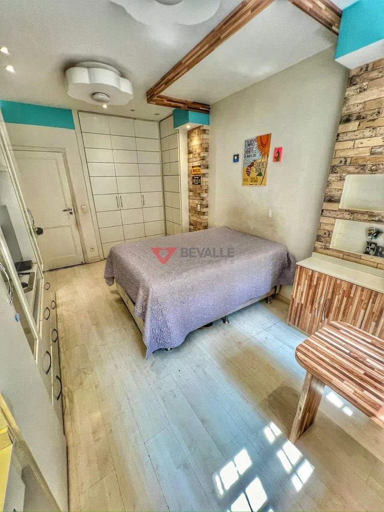 Apartamento, 4 quartos, 365 m² - Foto 11