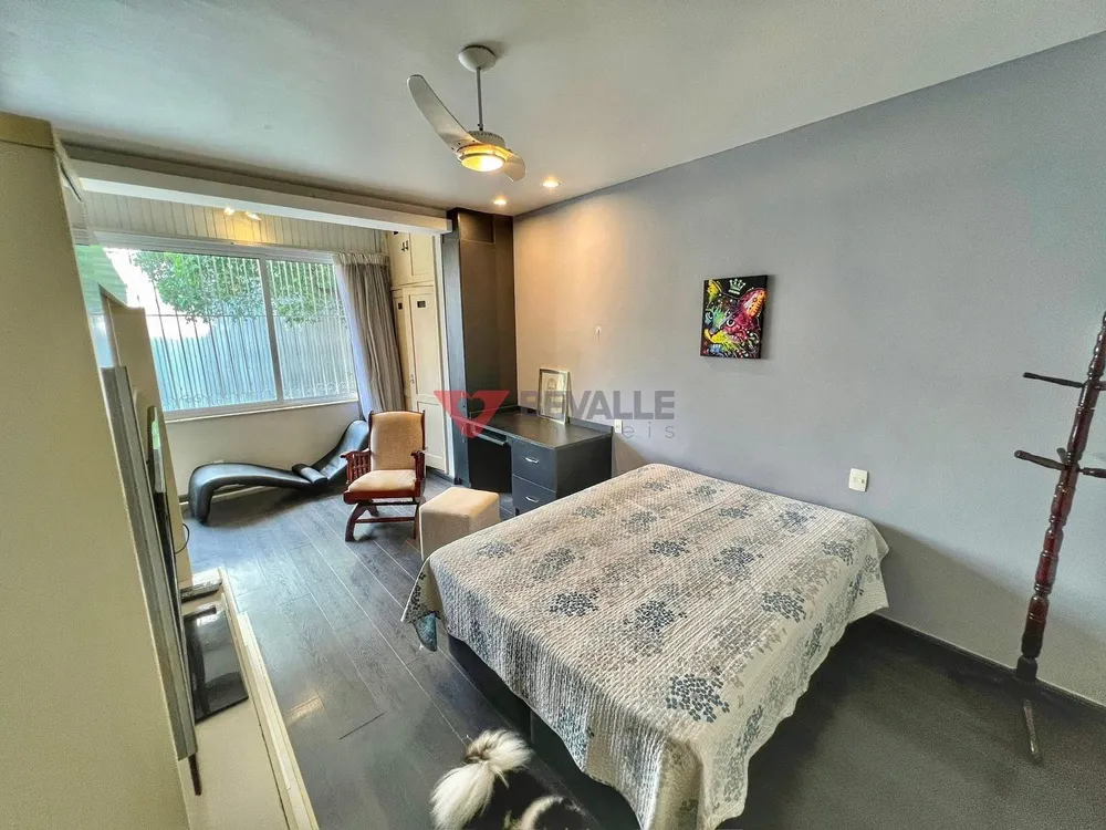 Apartamento, 4 quartos, 365 m² - Foto 42