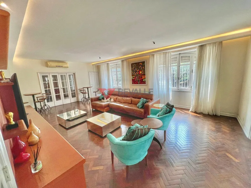 Apartamento, 4 quartos, 365 m² - Foto 4