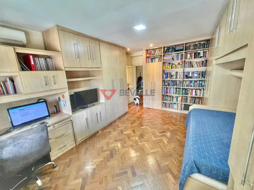 Apartamento, 4 quartos, 365 m² - Foto 10