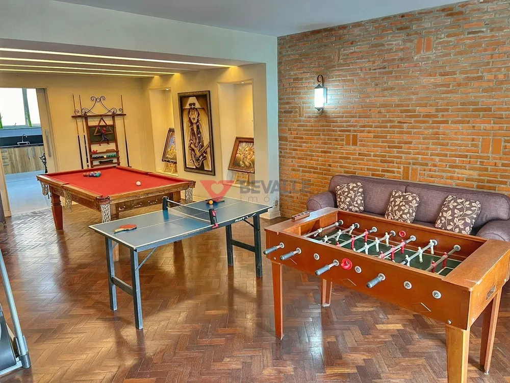 Apartamento, 4 quartos, 365 m² - Foto 10
