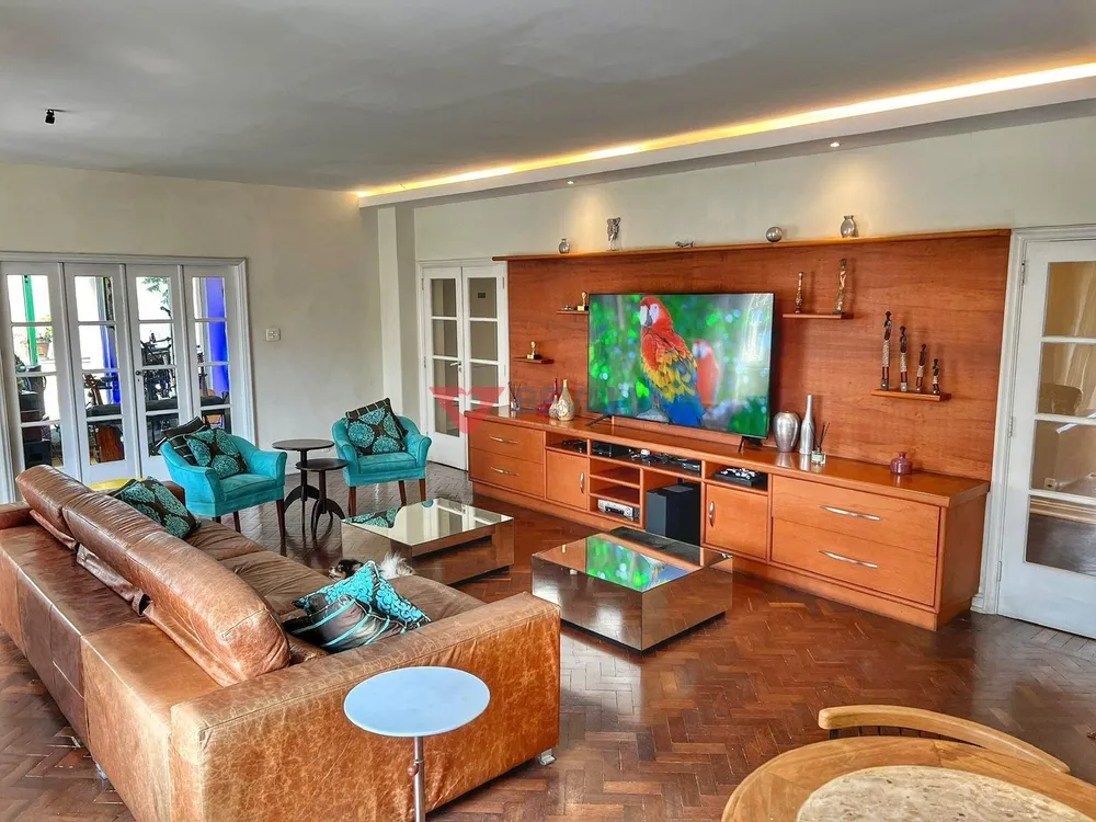 Apartamento, 4 quartos, 365 m² - Foto 3