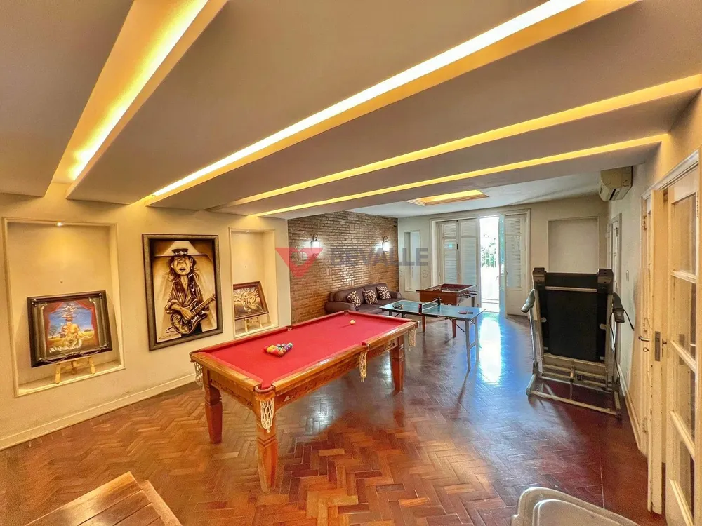Apartamento, 4 quartos, 365 m² - Foto 7