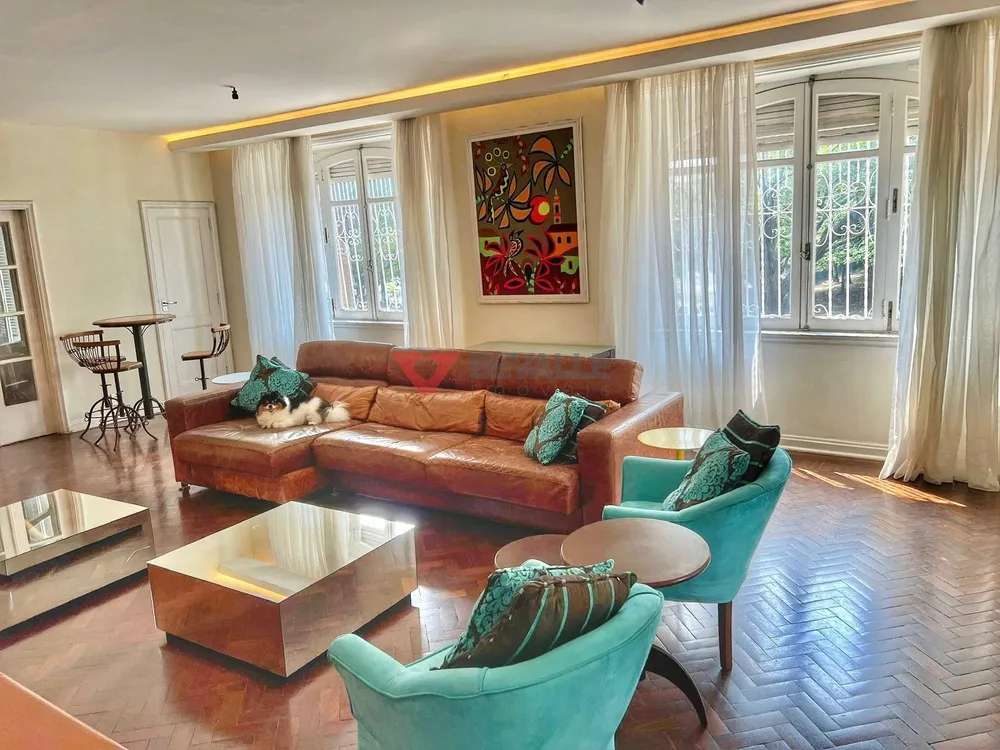 Apartamento, 4 quartos, 365 m² - Foto 5