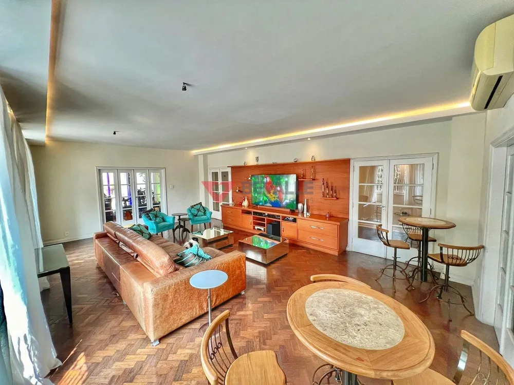 Apartamento, 4 quartos, 365 m² - Foto 4