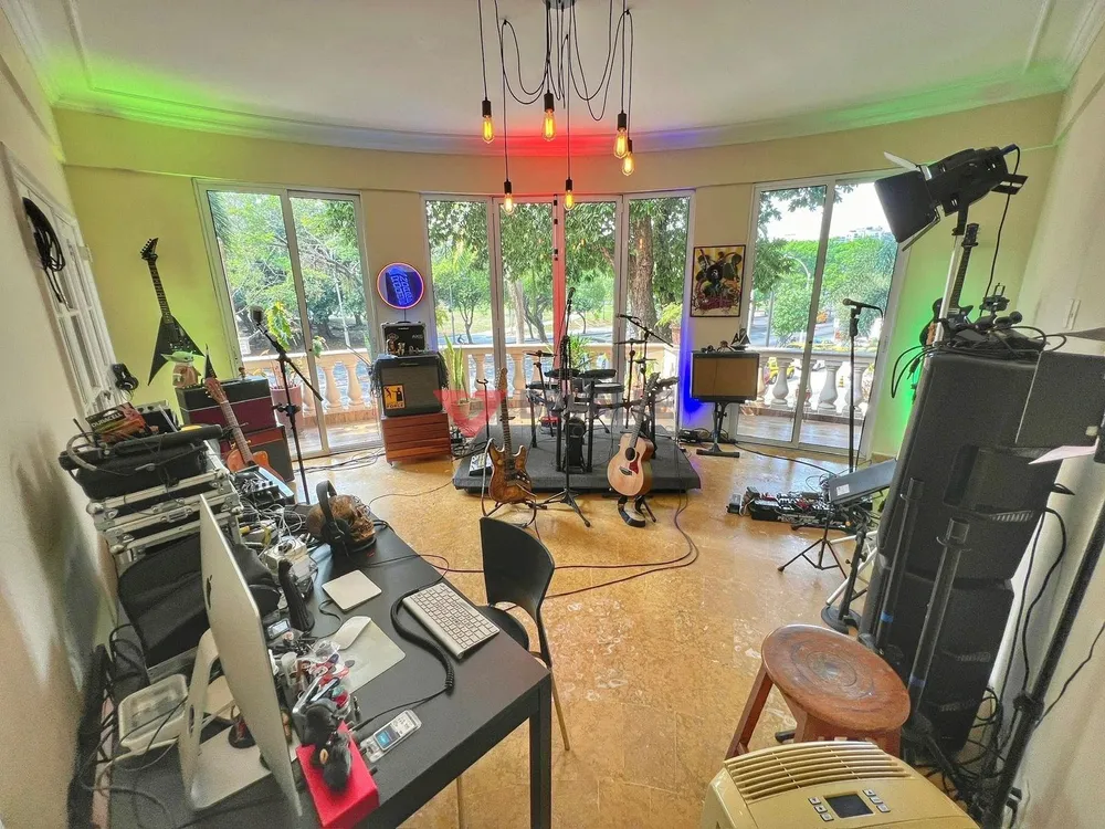 Apartamento, 4 quartos, 365 m² - Foto 13