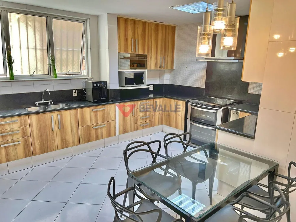 Apartamento, 4 quartos, 365 m² - Foto 23