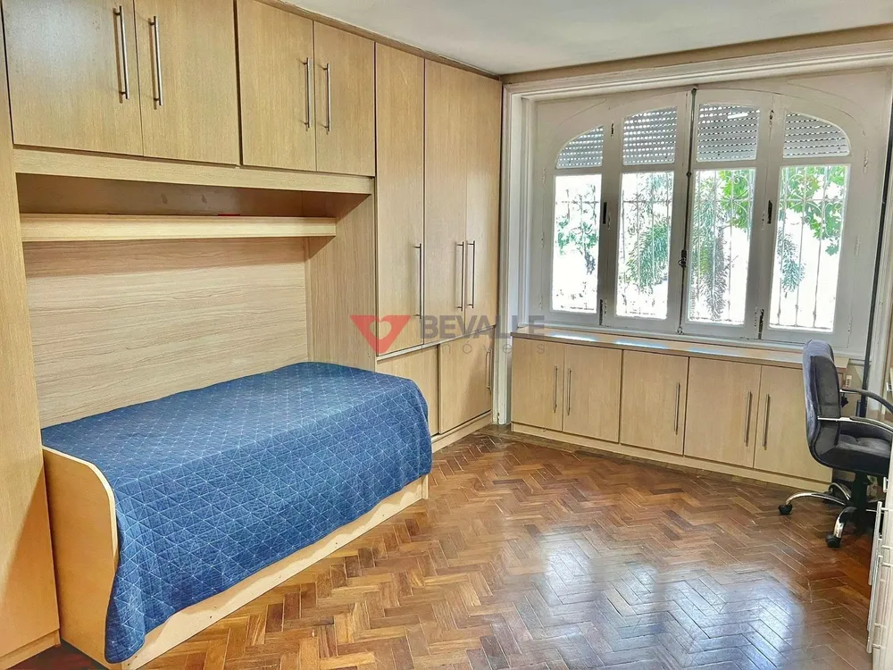 Apartamento, 4 quartos, 365 m² - Foto 8