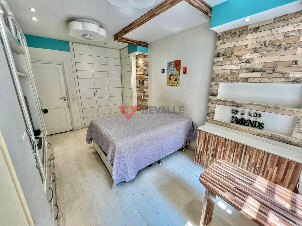 Apartamento, 4 quartos, 365 m² - Foto 37