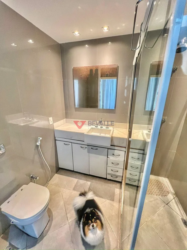 Apartamento, 4 quartos, 365 m² - Foto 20