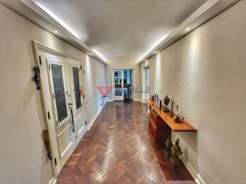 Apartamento, 4 quartos, 365 m² - Foto 13