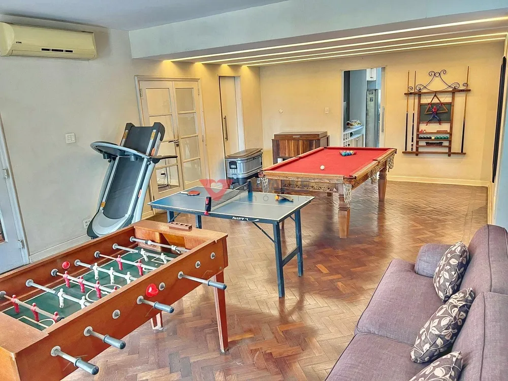 Apartamento, 4 quartos, 365 m² - Foto 8