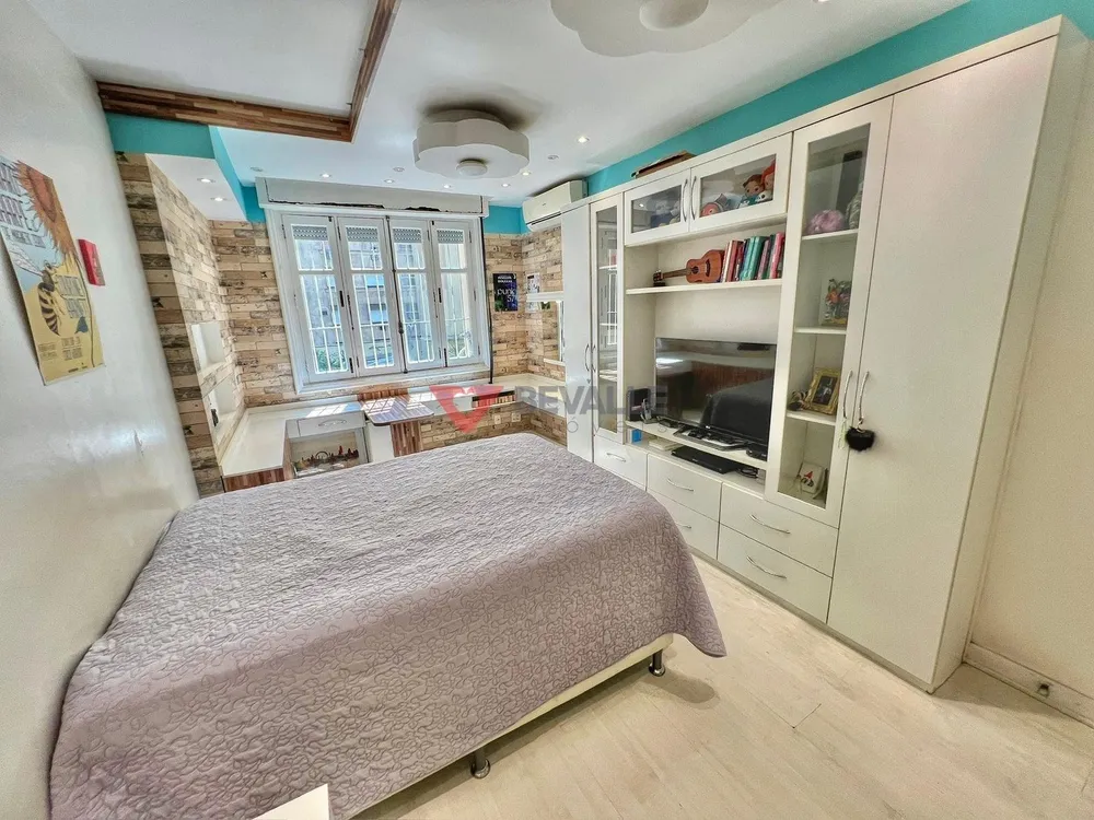 Apartamento, 4 quartos, 365 m² - Foto 12