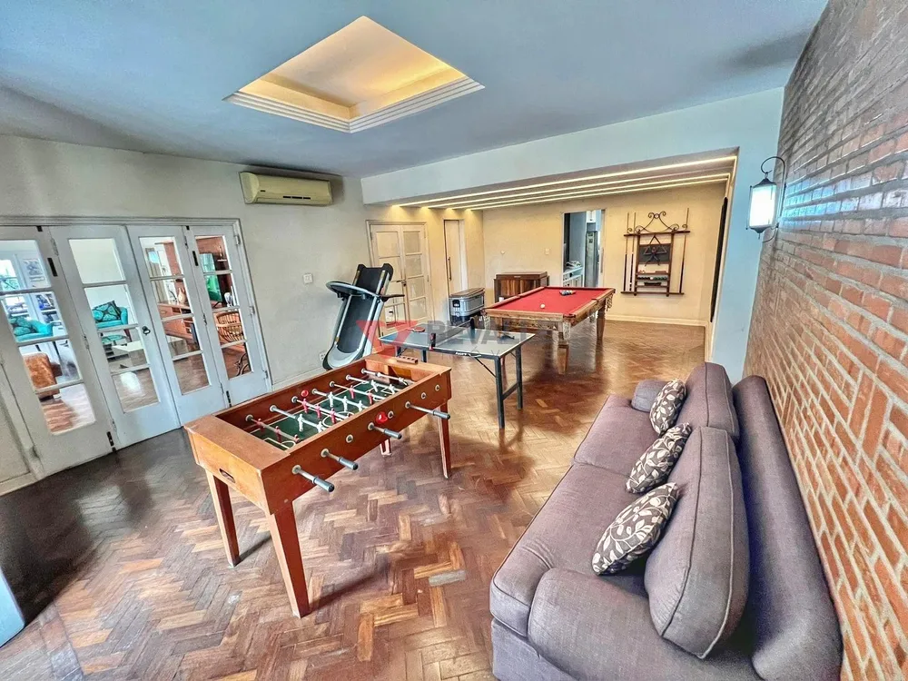 Apartamento, 4 quartos, 365 m² - Foto 12