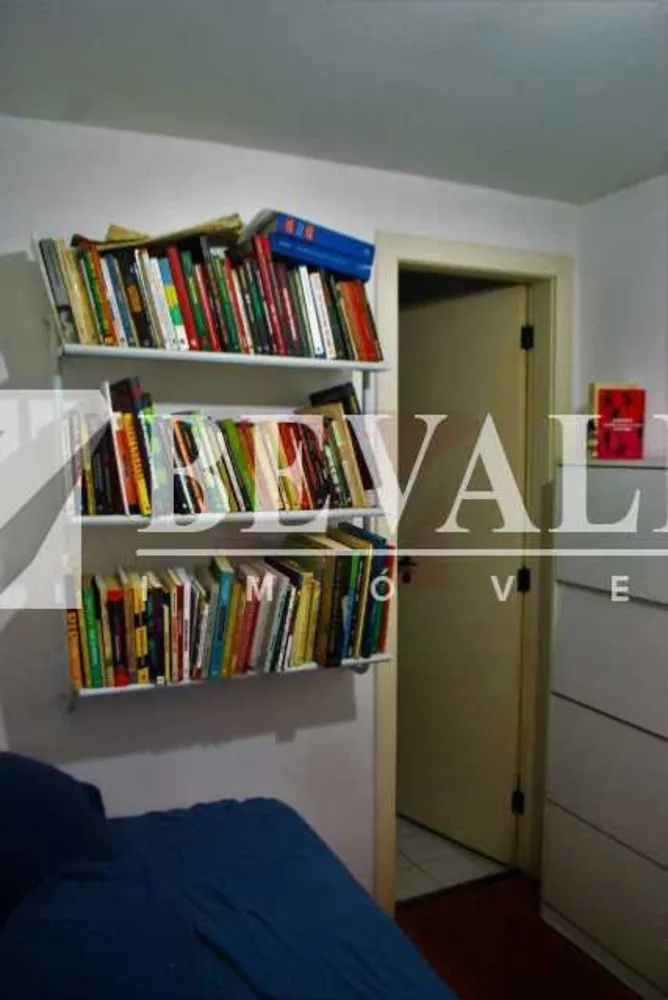 Cobertura, 4 quartos, 176 m² - Foto 10