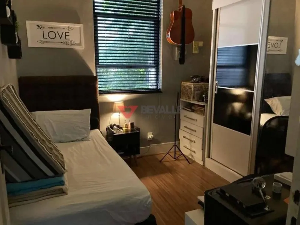 Casa, 4 quartos, 146 m² - Foto 3