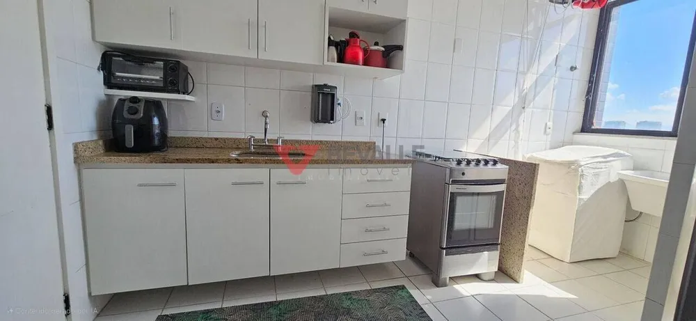 Apartamento, 2 quartos, 87 m² - Foto 18