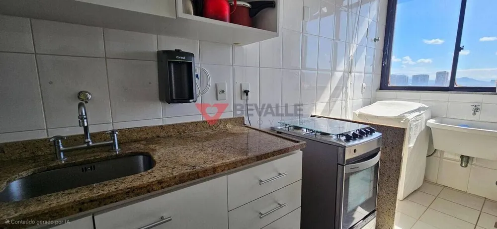 Apartamento, 2 quartos, 87 m² - Foto 19