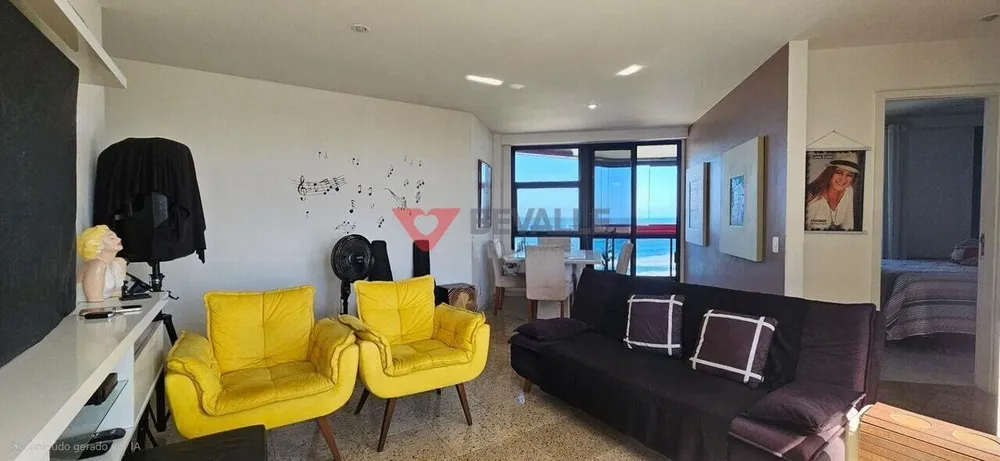 Apartamento, 2 quartos, 87 m² - Foto 4