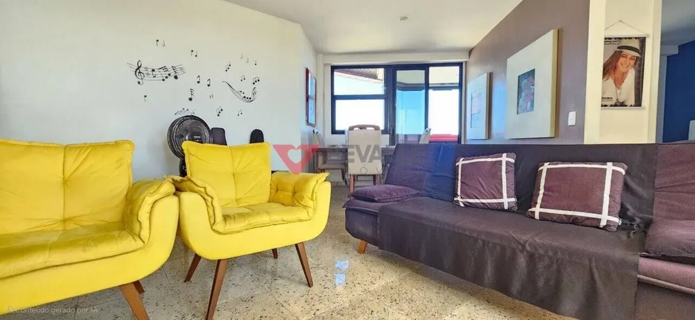 Apartamento, 2 quartos, 87 m² - Foto 5