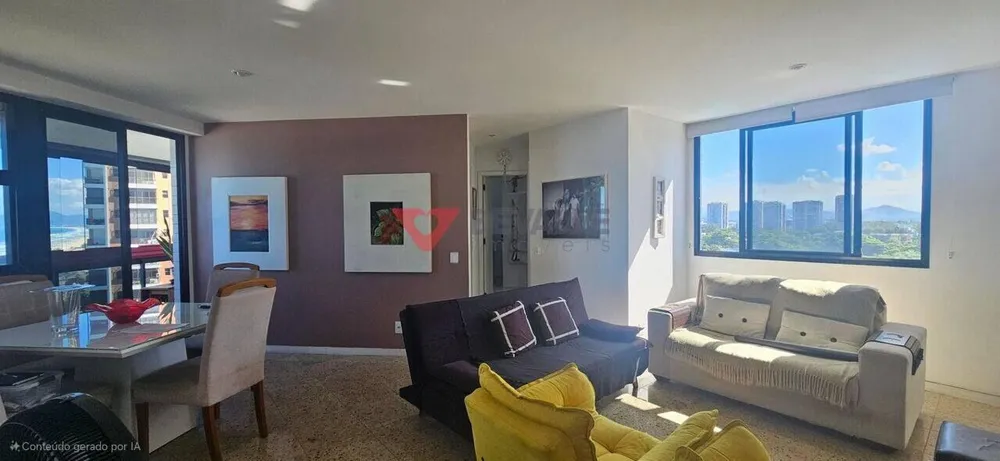 Apartamento, 2 quartos, 87 m² - Foto 8