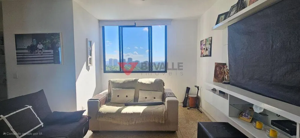 Apartamento, 2 quartos, 87 m² - Foto 7