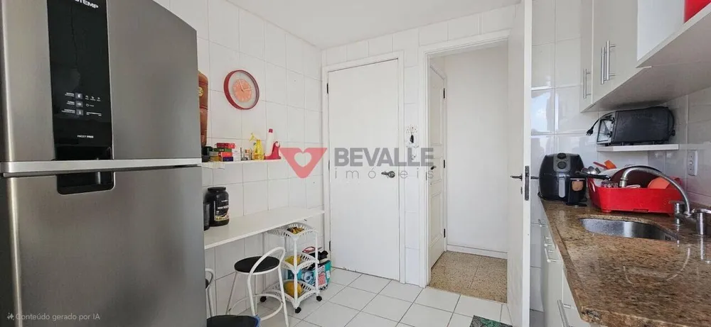 Apartamento, 2 quartos, 87 m² - Foto 17