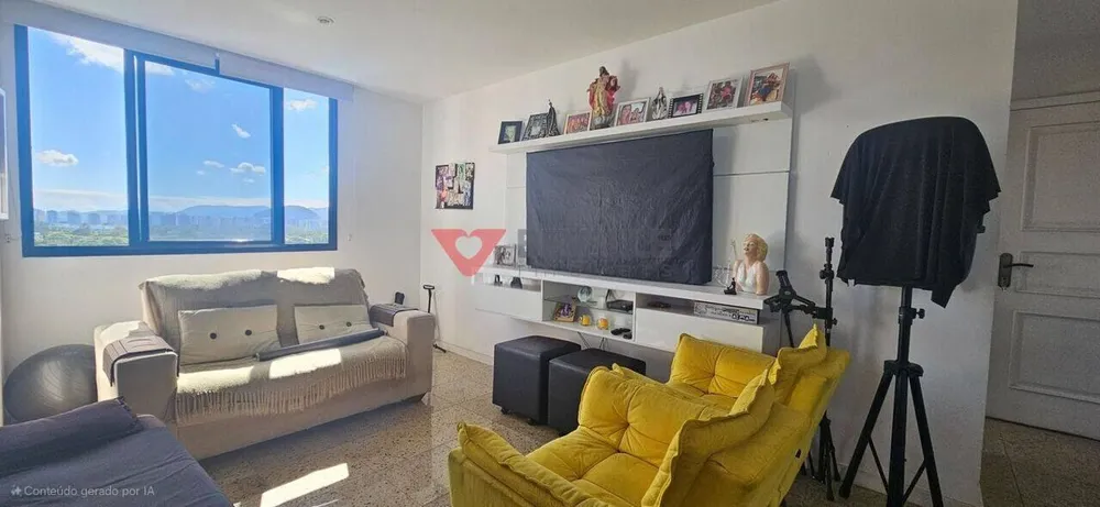 Apartamento, 2 quartos, 87 m² - Foto 6