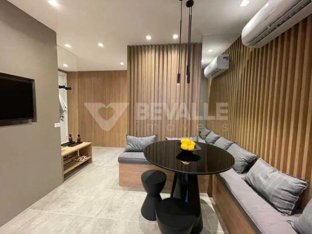 Apartamento, 4 quartos, 133 m² - Foto 4