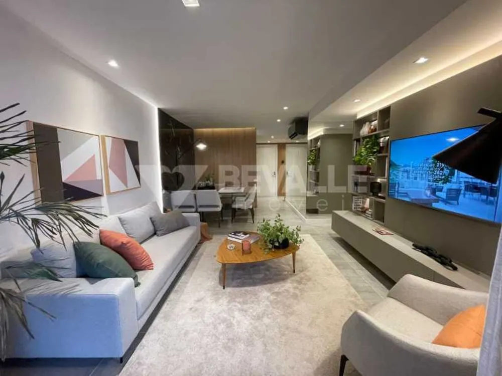 Apartamento, 4 quartos, 133 m² - Foto 20