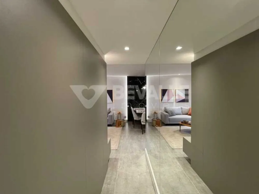 Apartamento, 4 quartos, 133 m² - Foto 7