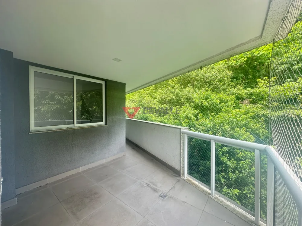 Apartamento, 2 quartos, 125 m² - Foto 2