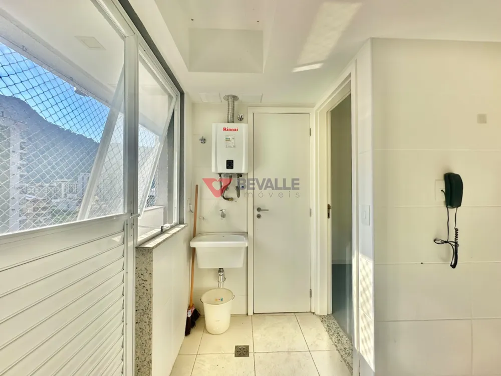 Apartamento, 2 quartos, 125 m² - Foto 9