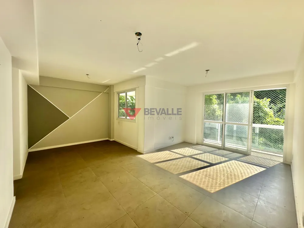 Apartamento, 2 quartos, 125 m² - Foto 3