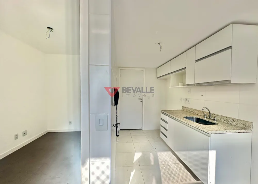 Apartamento, 2 quartos, 125 m² - Foto 7